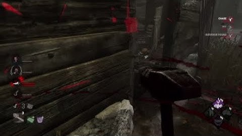 DEAD BY DAYLIGHT - Bubba VS a toxic swf team (good ending)