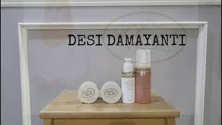 Tabita Skincare Desi Damayanti