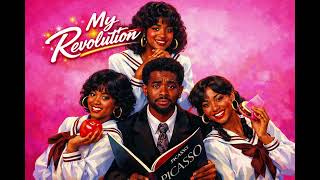 My Revolution / 渡辺美里 –  Luxurious High Energy Funk ver. Rhythm & Joy セーラー服通り