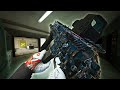7 Minutes of Rainbow Six Siege Clips
