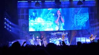 Dream Theater - Illumination Theory PART 1 LIVE @ Palalottomatica, Rome, Italy, 22 Jan 2014