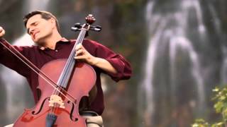 "All Creatures of Our God and King" (cello) by Steven Sharp Nelson