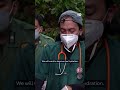 Orangutan mother and infant rescued from wildfire in Indonesia | DW News