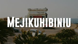 Mejikuhibiniu  -  Tenxi & Suisei & Jemsii [Lirik] _Kiv,  Zigaz,  Tegar Septian,  Gisel| Mix