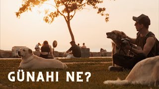 Emrah Demiralp - Günahı Ne? 