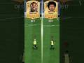 ADAMA TRAORE Vs ADEYEMI FC 25 Race Fc25 Race Eafc25 Adama Traore Adeyemi 