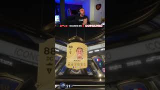 EL 10º ICONO TOTY DJMARIIO #djmariio #fc26