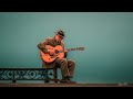 French Manouche Jazz | Vintage Rooftop Swing &amp; Acoustic Reflections 🎩🎶