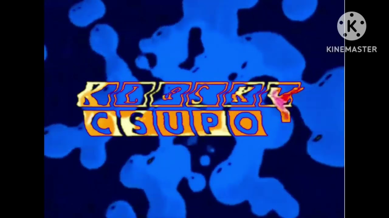 (MOST VIEWED VIDEO) Klasky Csupo Pitch Shifting -48 to +48 In Might Confuse You