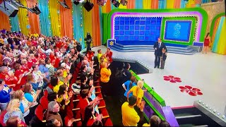 The Price Is Right  Opening  1 Bid  1312011