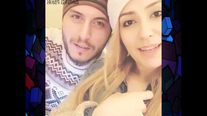 Alper & Esra Erol & Gerek Hayat & Merve [Kark Vide...
