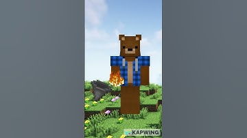 Making a flamethrower (+Download) #minecraft #programming #flamethrower #shorts