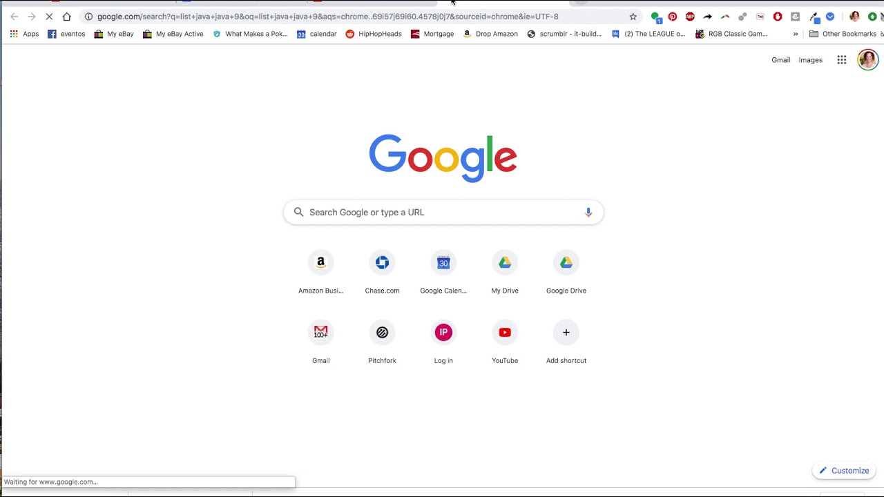 Intro to Java Streams