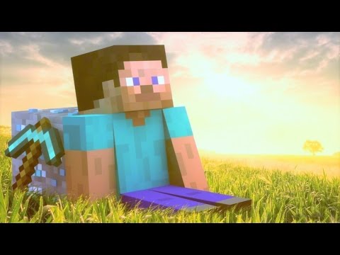Minecraft Songs by Minecraft Jams Live Stream. The making 