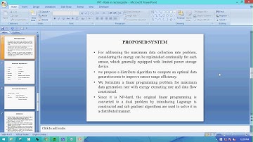 maximizing data collection rate in rechargeable Wireless Sensor networks with Multiple Sinks