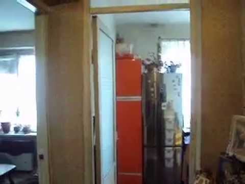 იყიდება ერთოთახიანი ბინა გლდანში -- Myclient.ge