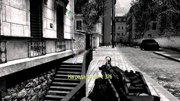 MW3 Final Kill: Semtex Direct Hit [HD]