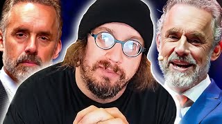 Sam Hyde's Thoughts on Jordan Peterson!