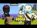 Original Fortnite Animation | Dimensional Rift | The Squad Season 2