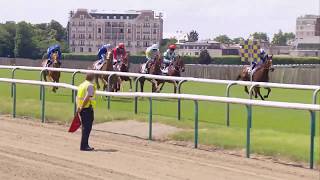 Vidéo de la course PMU PRIX DE SANDRINGHAM