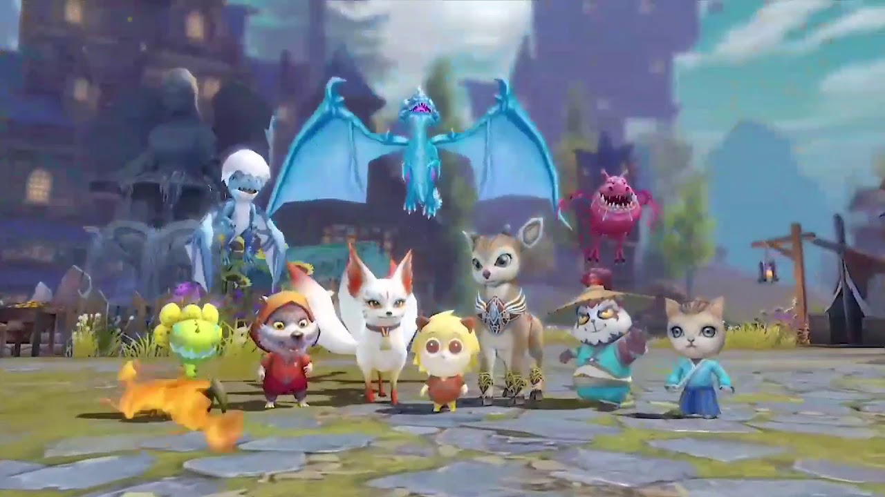 Taichi panda 3 dg lvl 90