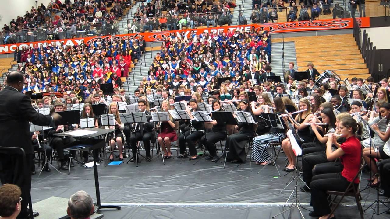 John Philip Sousa (ed. Fennell) "Bullets and Bayonets"