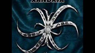 Video thumbnail of "Xandria- Fight Me"