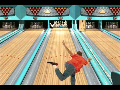 Alley 19 Bowling for PC