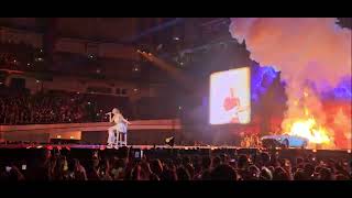 Ayliva - Bei Nacht (Die Ayliva Tour 2025 - Westfalenhalle Dortmund - Konzert - LIVE - 2025-10-28)