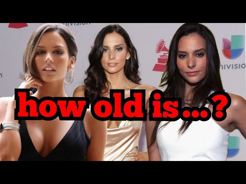 Video: Genesis Rodriguez: o igralki, filmografija