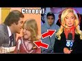 10 CREEPY MOMENTS ON TV