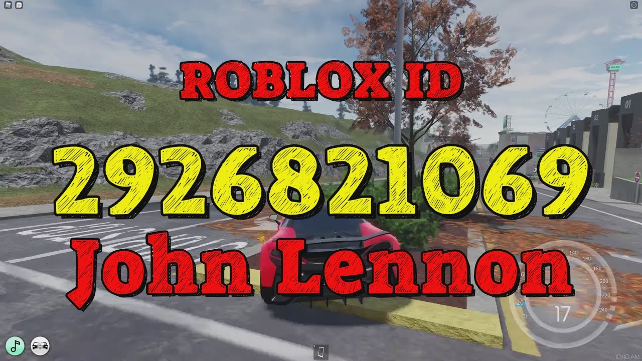 Roblox john lennon is part of the ny army!