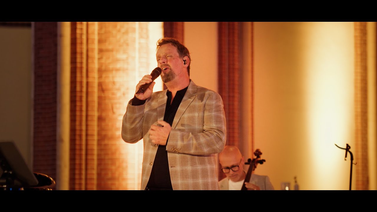 Lucas Kramer | Achter gesloten deuren | Live