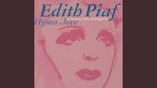 Video thumbnail of "Édith Piaf - Heaven Have Mercy (Miséricorde)"