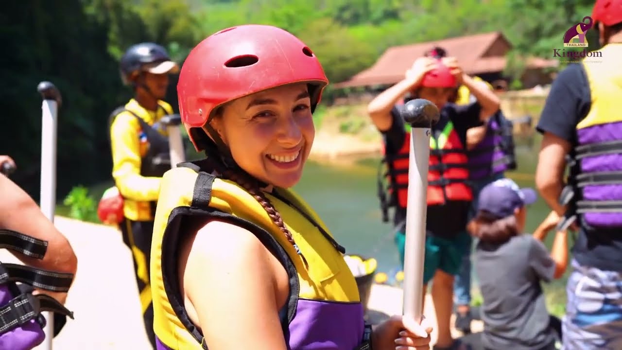 Thailand KingdomDMC Advertising of event agency