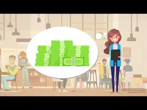 Dining Credits by Rewards Network