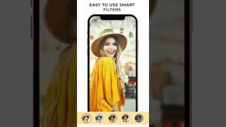 Gallery - AI Photo Editor screenshot 2