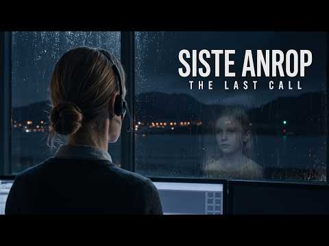 SISTE ANROP (THE LAST CALL