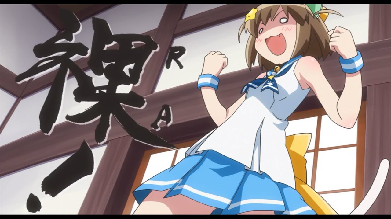 Etotama Hentai