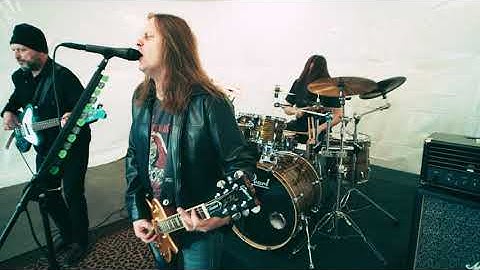 Destroy the Planet: Reach (Official Music Video)