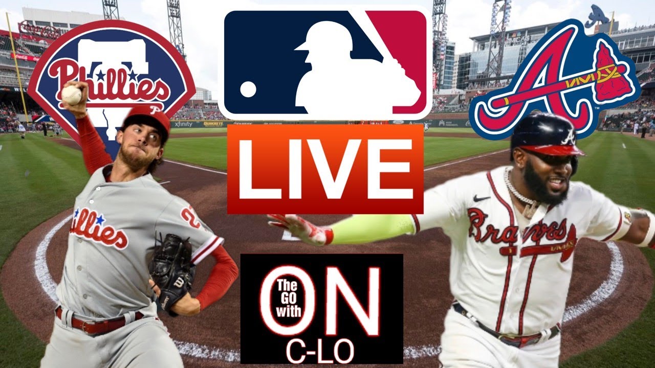 atlanta braves live stream