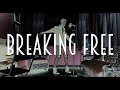 Sly VIN - Breaking Free (Official Music Video)