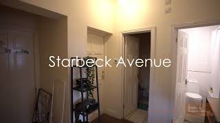 Download Lagu Starbeck Avenue MP3