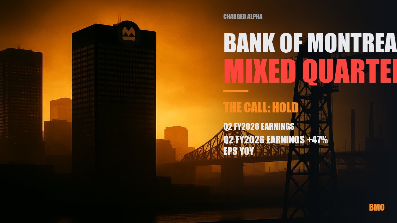 BMO latest YouTube video thumbnail