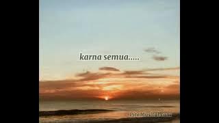 Melukis bayangmu Adera