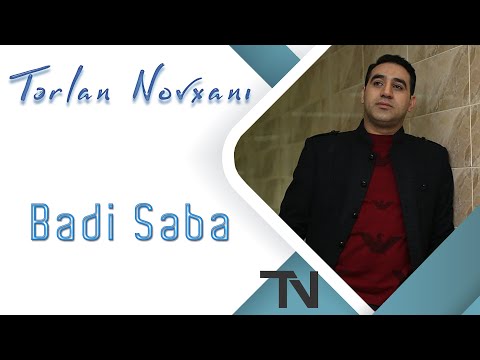 Tərlan Novxanı - Badi Səba
