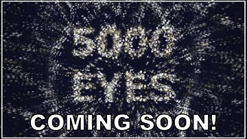 5000 Eyes: Mapping the Universe with DESI - Fulldome Teaser