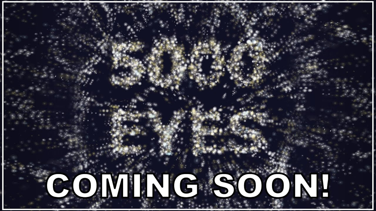 5000 Eyes: Mapping the Universe with DESI - Fulldome Teaser