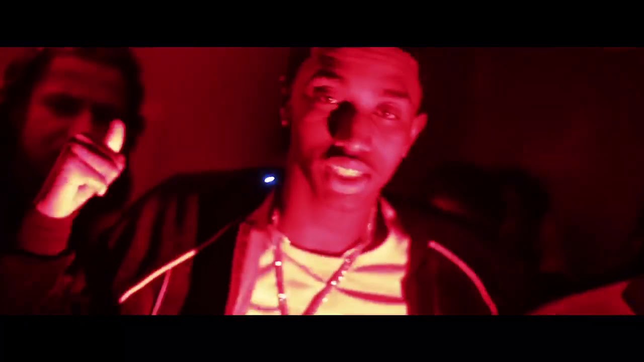 Drew Drippy Ft King Combs and Smooky Margielaa "Neva Change" directed by shadow
