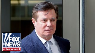 Mueller filing details 'multiple lies' told by Manafort